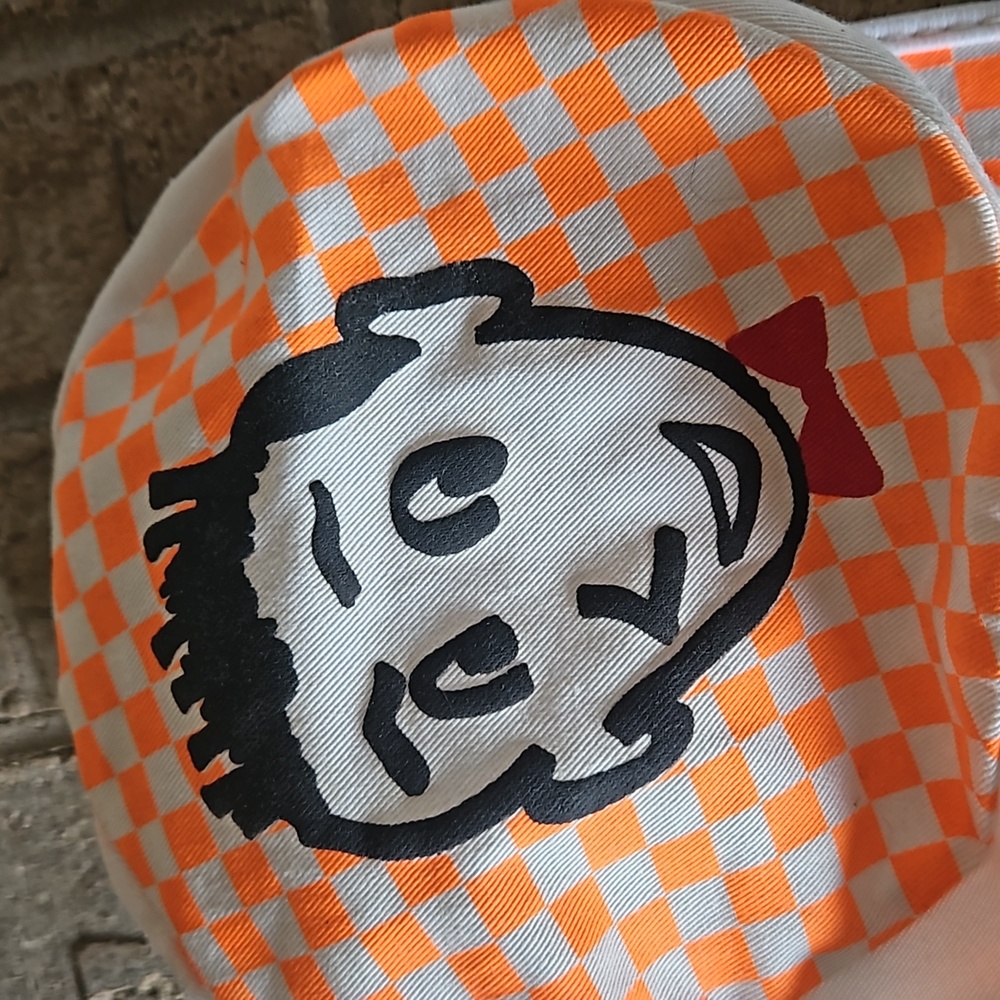 1989 PEEWEE HERMAN Cap